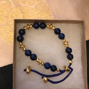 Beautiful handmade bracelet!